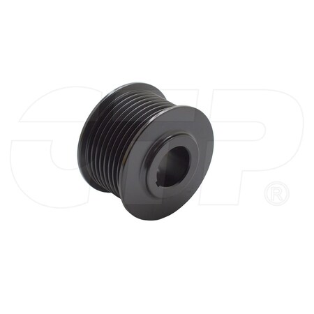 Aic Replacement Parts Pulley-Alternator Fits Caterpillar Models 1295096